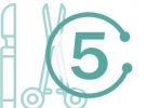 5