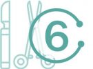 6