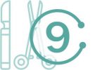 9